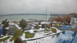 SURFCLUB - Windsurfing Domaša