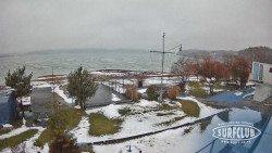 SURFCLUB - Windsurfing Domaša