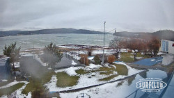 SURFCLUB - Windsurfing Domaša