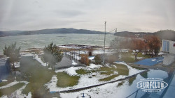 SURFCLUB - Windsurfing Domaša