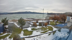 SURFCLUB - Windsurfing Domaša