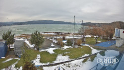 SURFCLUB - Windsurfing Domaša