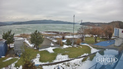 SURFCLUB - Windsurfing Domaša