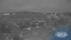 SURFCLUB - Windsurfing Domaša