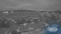 SURFCLUB - Windsurfing Domaša