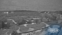 SURFCLUB - Windsurfing Domaša