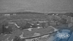 SURFCLUB - Windsurfing Domaša