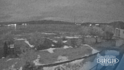 SURFCLUB - Windsurfing Domaša