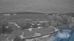 SURFCLUB - Windsurfing Domaša