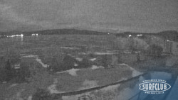 SURFCLUB - Windsurfing Domaša