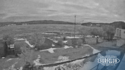 SURFCLUB - Windsurfing Domaša