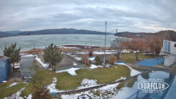 SURFCLUB - Windsurfing Domaša