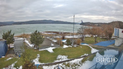 SURFCLUB - Windsurfing Domaša