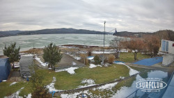 SURFCLUB - Windsurfing Domaša