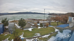 SURFCLUB - Windsurfing Domaša