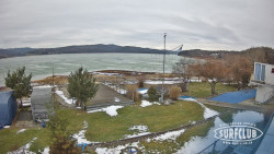 SURFCLUB - Windsurfing Domaša