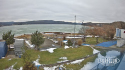 SURFCLUB - Windsurfing Domaša