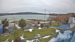 SURFCLUB - Windsurfing Domaša