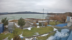 SURFCLUB - Windsurfing Domaša