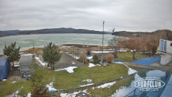 SURFCLUB - Windsurfing Domaša