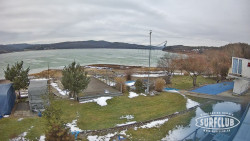 SURFCLUB - Windsurfing Domaša