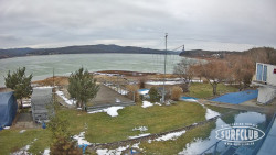 SURFCLUB - Windsurfing Domaša