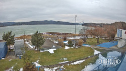 SURFCLUB - Windsurfing Domaša