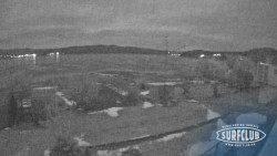 SURFCLUB - Windsurfing Domaša