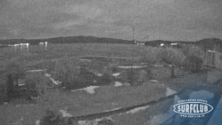 SURFCLUB - Windsurfing Domaša