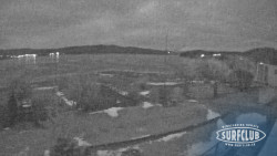 SURFCLUB - Windsurfing Domaša