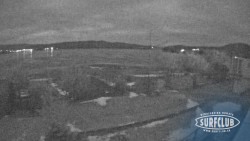 SURFCLUB - Windsurfing Domaša