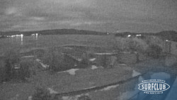 SURFCLUB - Windsurfing Domaša