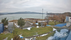 SURFCLUB - Windsurfing Domaša