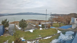 SURFCLUB - Windsurfing Domaša