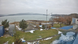 SURFCLUB - Windsurfing Domaša