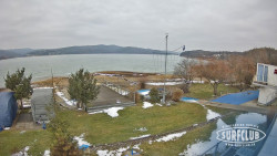 SURFCLUB - Windsurfing Domaša