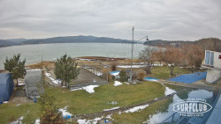 SURFCLUB - Windsurfing Domaša