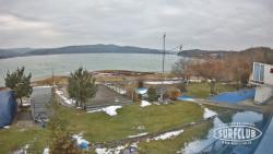 SURFCLUB - Windsurfing Domaša