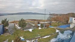 SURFCLUB - Windsurfing Domaša