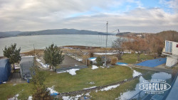 SURFCLUB - Windsurfing Domaša