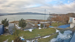 SURFCLUB - Windsurfing Domaša