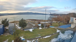 SURFCLUB - Windsurfing Domaša