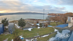 SURFCLUB - Windsurfing Domaša