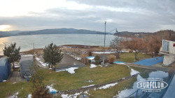 SURFCLUB - Windsurfing Domaša