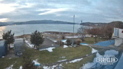 SURFCLUB - Windsurfing Domaša