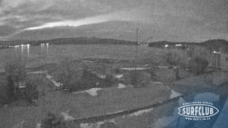 SURFCLUB - Windsurfing Domaša