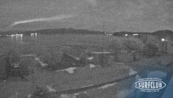 SURFCLUB - Windsurfing Domaša