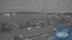 SURFCLUB - Windsurfing Domaša