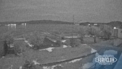 SURFCLUB - Windsurfing Domaša