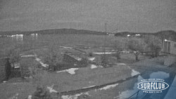 SURFCLUB - Windsurfing Domaša